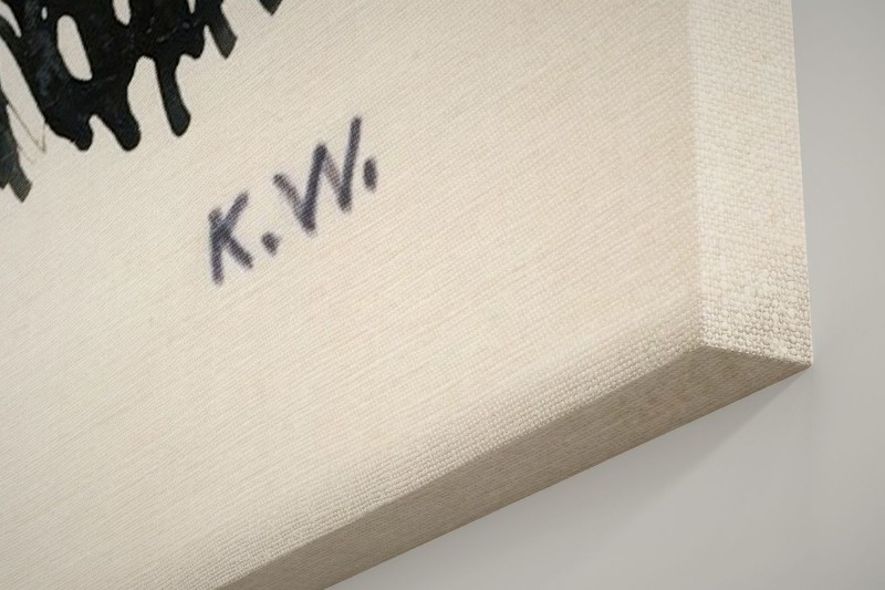 Karl Wiener - Aus Meinem Leben, 50 Blatter XX - Art Print on Paper or Canvas gallery