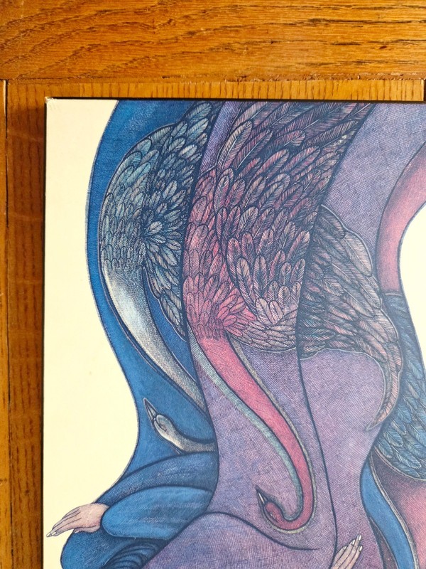 Charles Bibbs/Natural Elegance - Limited Edition Wall Art / Hanging gallery