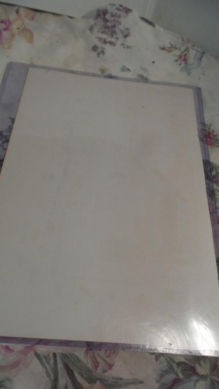 VTG Poster PABLO PICASSO 1954 Paris Exp. 1957 Offset Lithograph Platesigned gallery