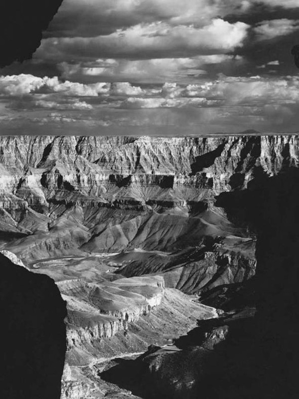 Grand Canyon National Park, Arizona Art Print Poster 23.5×31.5