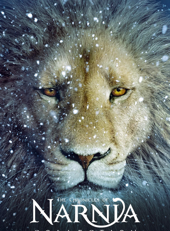 CHRONICLES OF NARNIA POSTER PRINT – CHOOSE SIZE-FRAMED & LAMINATED OPTIONS
