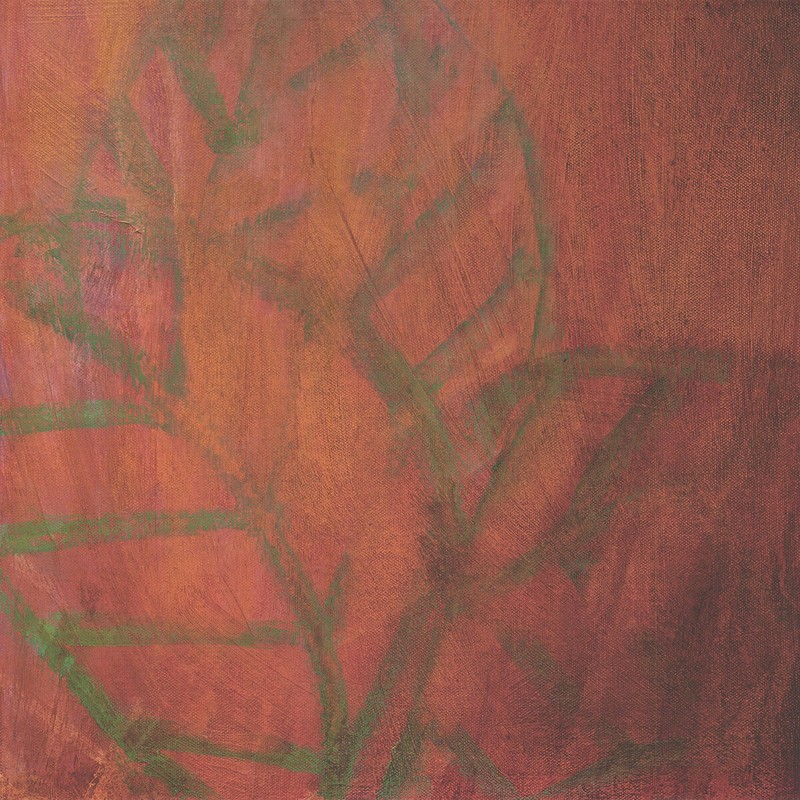 TROPICAL NINE PATCH II SET by DON LI-LEGER - 9PC INDIVIDUAL 12"x12" each CANVAS gallery