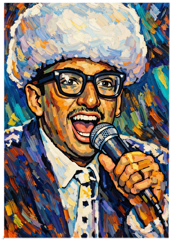 DIGITAL UNDERGROUND – Humpty Dance * Fun Novelty * MUSIC * Art Card * ATC ACEO