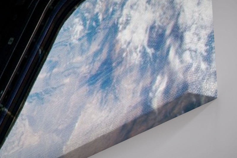 NASA - The Earth View From the Cupola Onboard the International Space Station gallery
