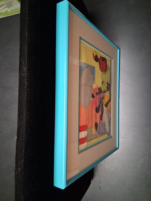 Caribbean West Indian Lithograph gallery