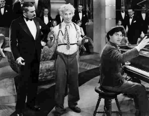 Marx Brothers Animal Crackers 2 A4 Photo Print 10×8