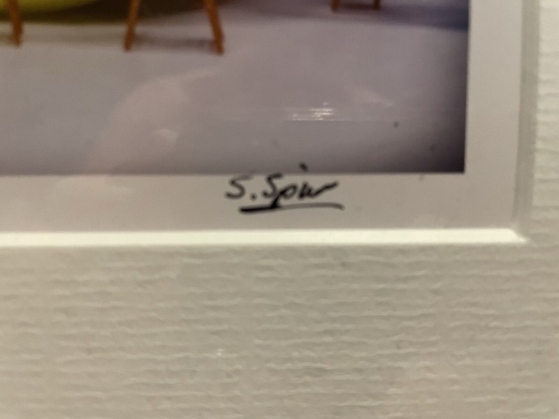 Stevie Spire Photography Painting Candy gallery
