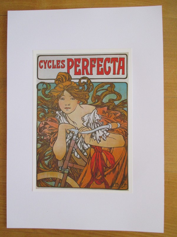 A.Mucha – B. No.: 1707 – DIN A4