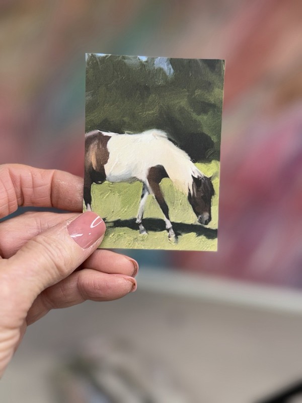 ACEO Card gallery