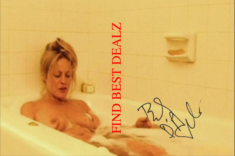 Beverly DAngelo🌟American Actress Photo Original Signed Autograph 8x12 Reprint
