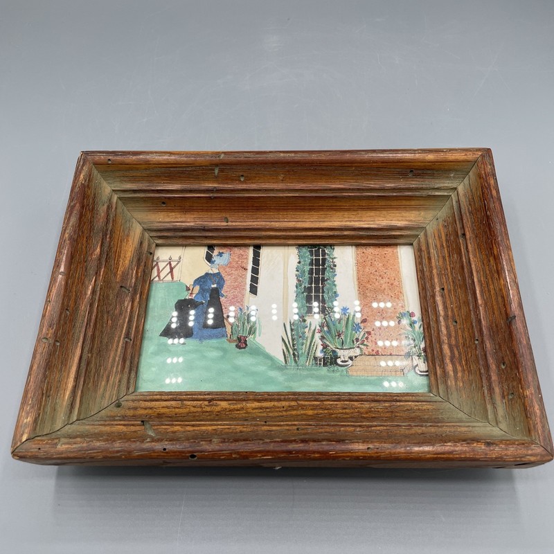 Set Of 3 Evaline Willis Framed Prints gallery