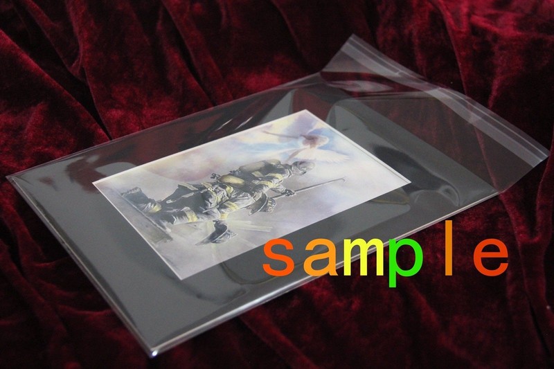 Michael Jackson 8x10 matted Art Print Poster Decor picture Gift Photograph gallery