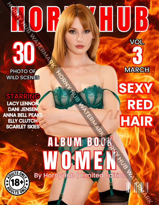 NUDE WOMEN LOT OF 30