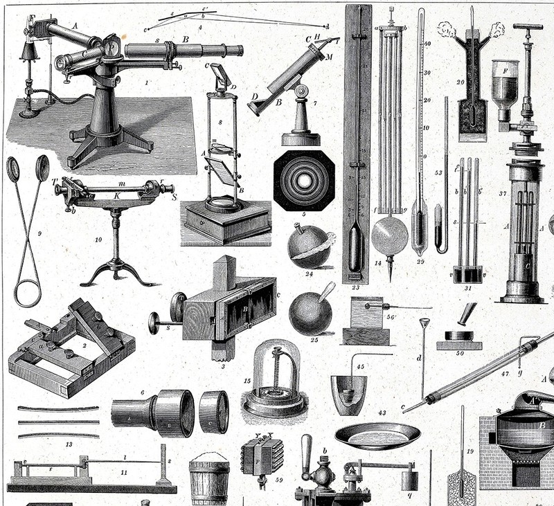 1874 Bilder Print Physics Lab Equipment Centerfuge Distill Apparatus Experiments gallery