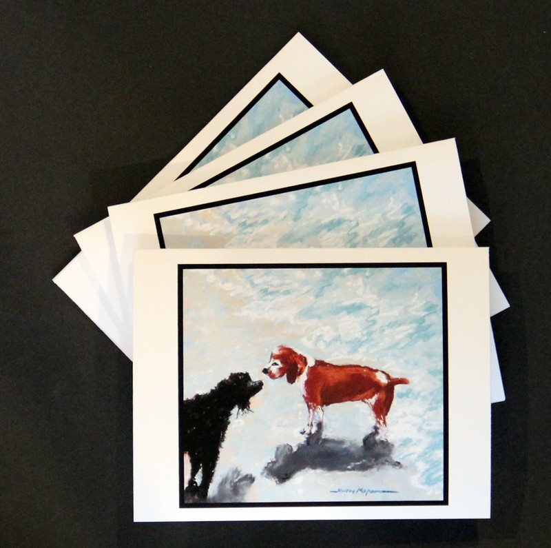 Summer Crush – Note Cards