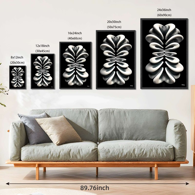 Abstract Geometric Shapes Wall Art Canvas Oil Paintings Reproduction gallery