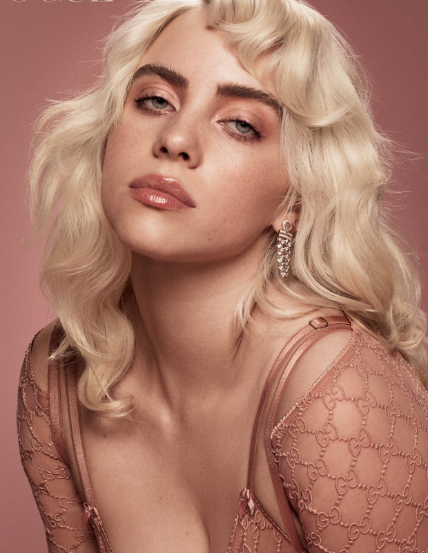 BILLIE EILISH POSTER PRINT – CHOOSE DESIGN/SIZE – FRAMED OPTIONS a