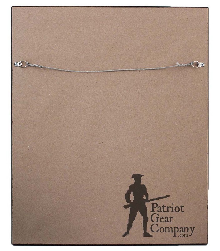 Framed Dunlap Broadside - Declaration of Independence by Patriot Gear Company™ gallery
