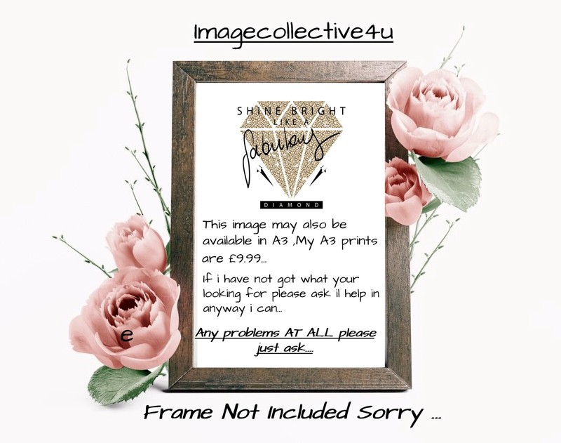 TEDDY NURSERY  A4 PRINT PICTURE POSTER  WALL ART HOME DECOR  GIFT NEW KIDS  gallery