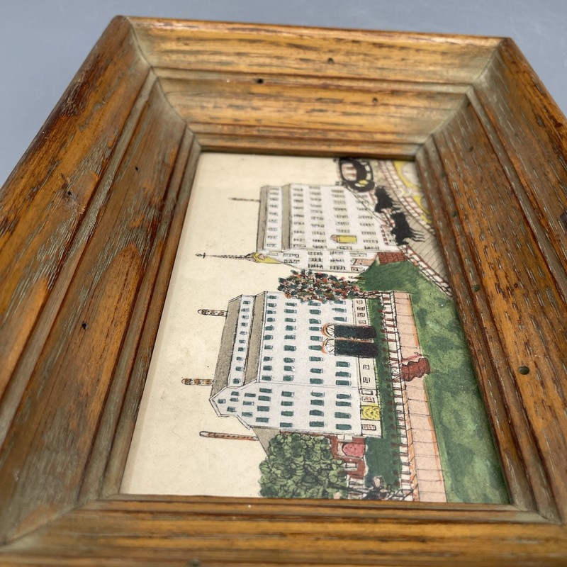 Set Of 3 Evaline Willis Framed Prints gallery