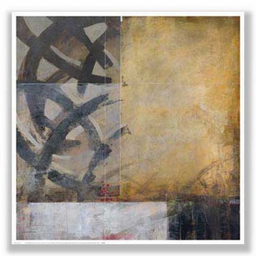 New Marks I Kemp Art Print 26×26
