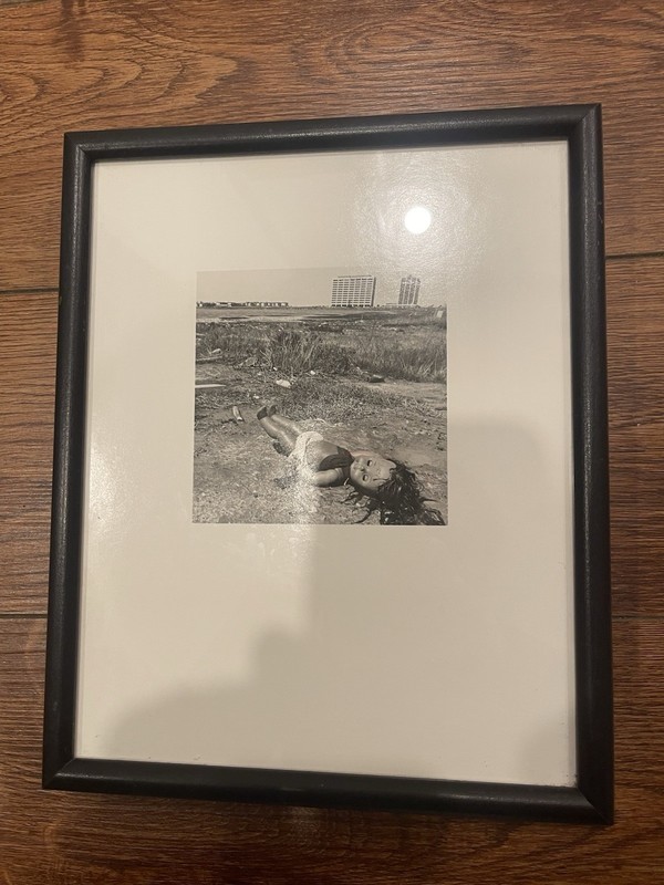 Estate Find One Of A Kind Framed Print gallery