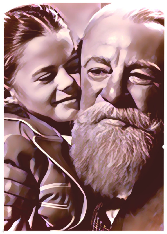 MIRACLE ON 34TH ST * Custom ACEO * Fun Novelty * HOLIDAY * Art Card * ATC