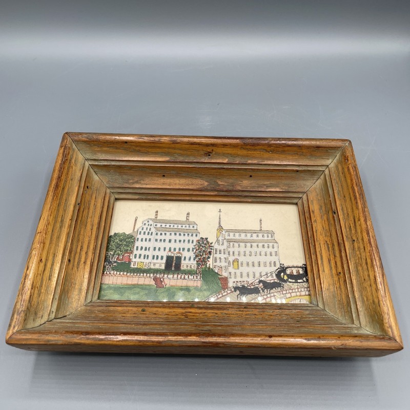 Set Of 3 Evaline Willis Framed Prints gallery