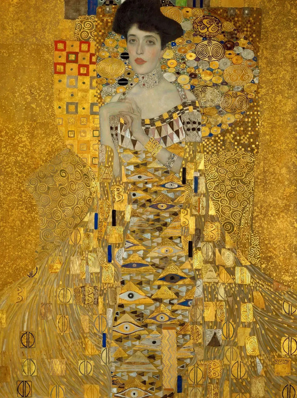 GUSTAV KLIMT POSTER PRINTS – CHOOSE DESIGN/SIZE/FRAMED? a