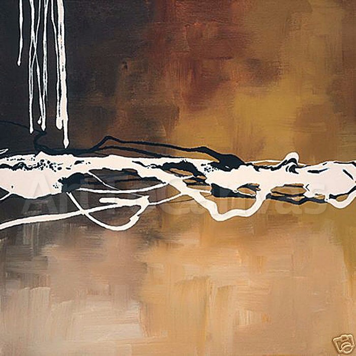 COPPER CONCERTO I (24×24) and II (24×24) SET by LAURIE MAITLAND 2PC CANVAS