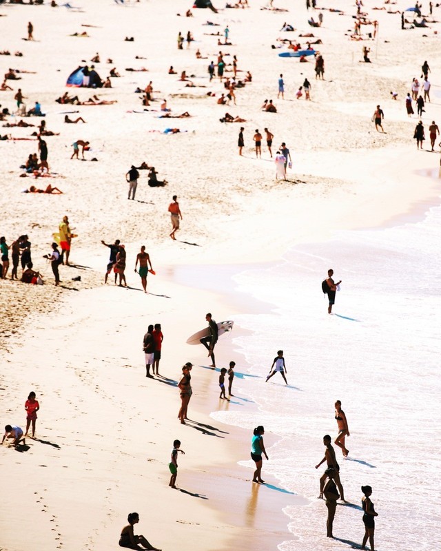 Artographie - Summer Fun - Art Print on Paper or Canvas gallery
