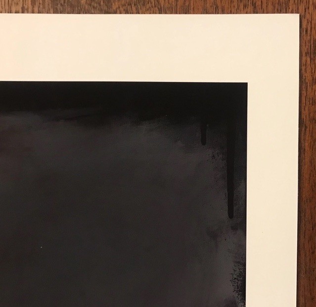 “ABCNT” By ABCNT Giclee Print, Signed In A Limited Edition of 20, 2017 gallery