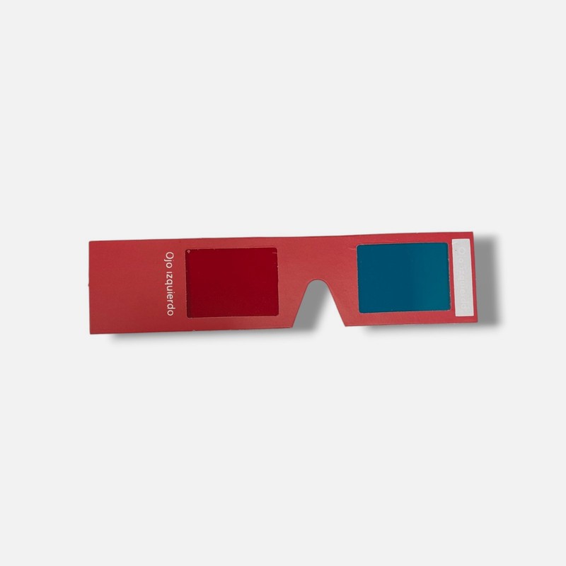 Luis Eduardo Aute "Lagrimas De Fuego" 2006, Fine 3D Art Print | 49 x 40 cm gallery
