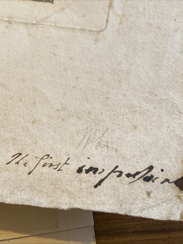Henry Monro 1813 Print - Henry VIII - 10.5 X 15.5” Page gallery