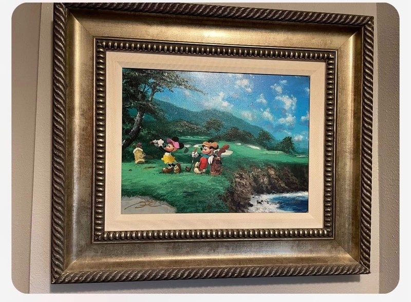 James Coleman "Day at the Beach" 2008 12" x 16"Giclee Limited Edition