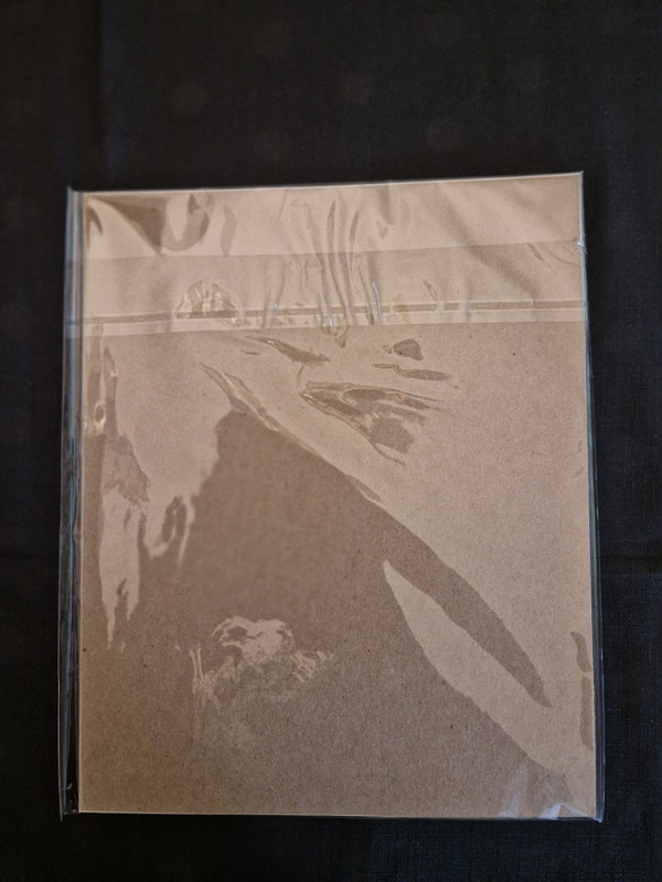 Escape from New York Art Work Loot Crate Exclusive Poster OOP RARE Kurt Russel gallery