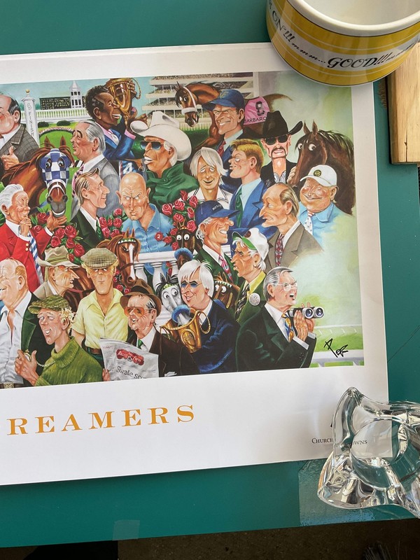 One Dream- A Thousand Dreamers gallery