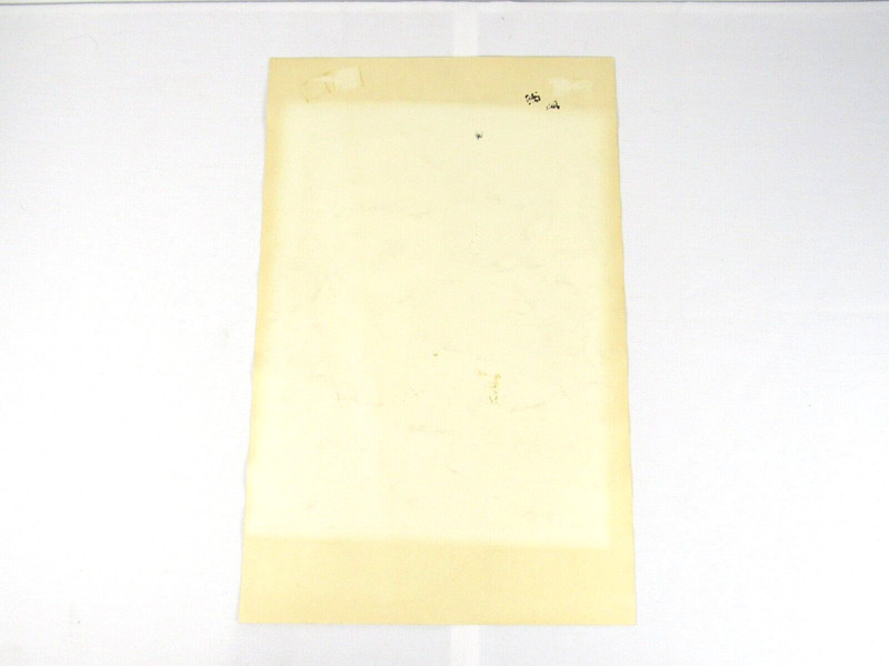 Ron Donovan George Bush Poster Team Drunk 27/50 Hand Signed Screen Print 11x17.5 gallery
