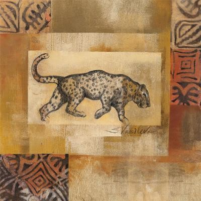 Silvia Vassileva African Animal III NO LONGER IN PRINT – LAST ONE!!