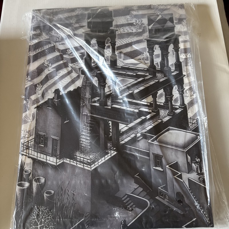 12 X 16 Print Ready To Hang NEW shipping included