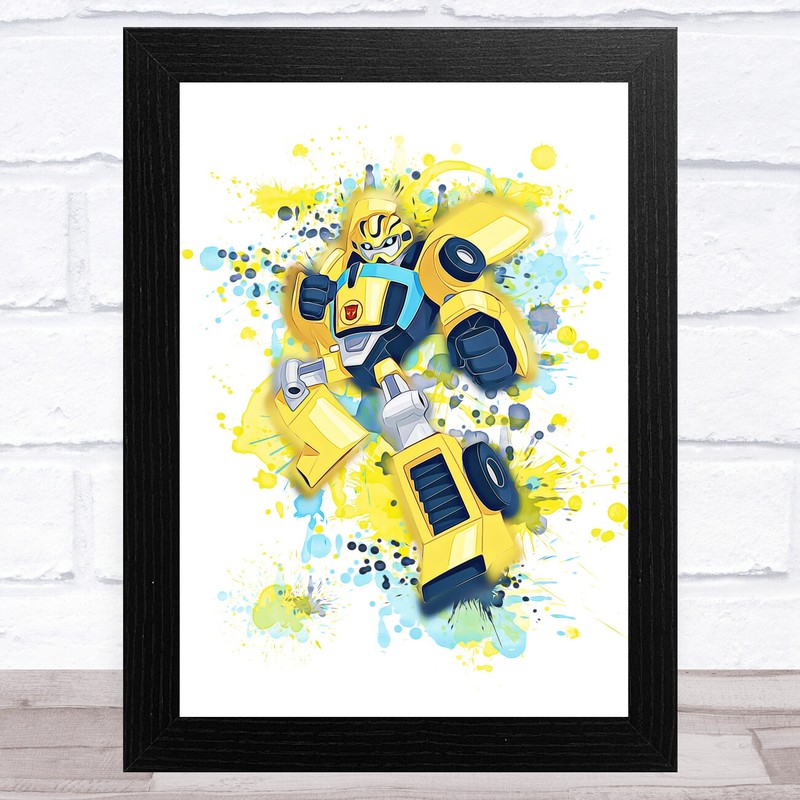 Son Daughter Gift Children's Bedroom Kid's Room Nursery Wall Art Print