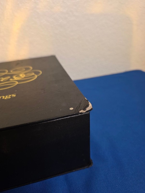 The World's Greatest Paintings Fine Art Print Box Set gallery