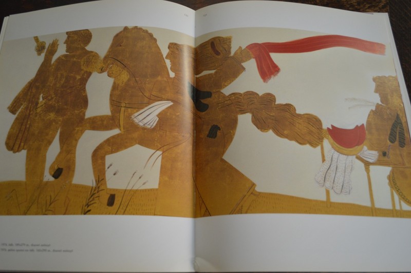 ALEKOS FASSIANOS MYTHOLOGIES OF EVΕRYDAY LIFE OOP 295 PAGES BOOK ENGLISH SCRIPTS gallery