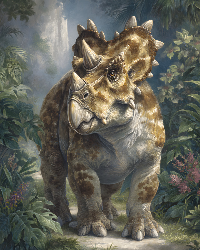 8×10 Wildlife Nature Art Print – 737365344