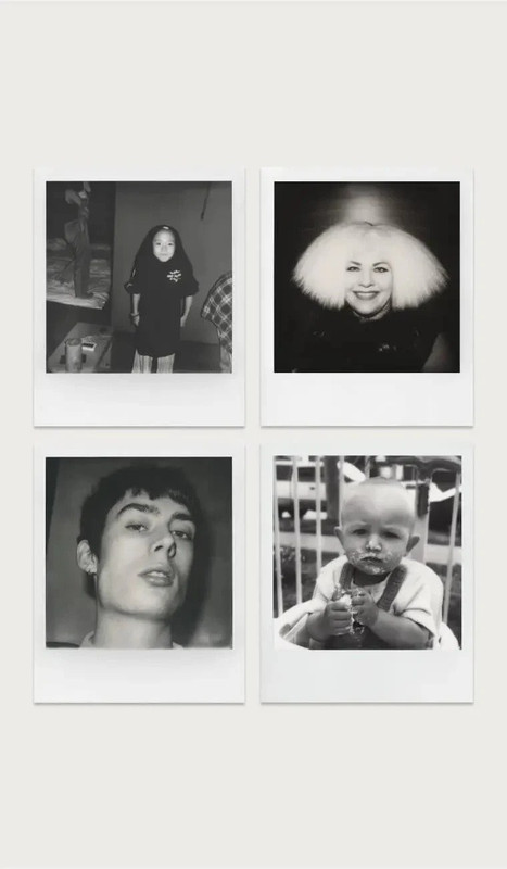 Genuine Custom Polaroid Prints | Get Your Picture as a Polaroid