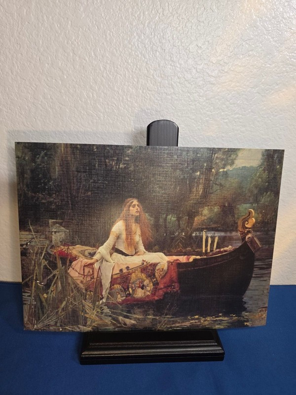 The World's Greatest Paintings Fine Art Print Box Set gallery