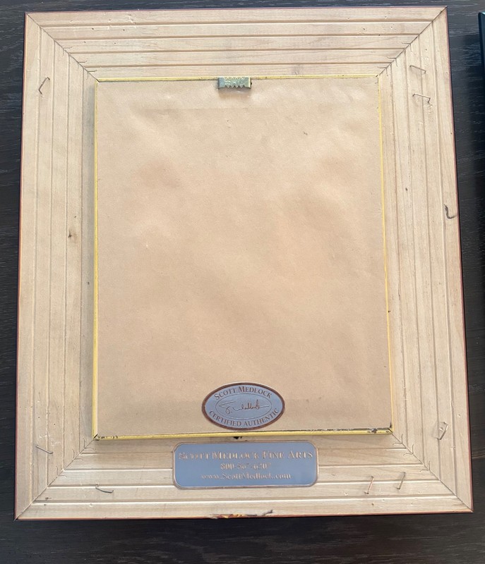 "Legends of Golf" & "Tribute to Ben Hogan" Arnold Palmer, Jack Nicklaus - Giclee gallery