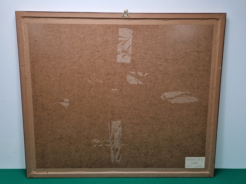 Large Framed Elegance Ltd Ed 109/500 Print by the Artist Alfred de Dreux gallery