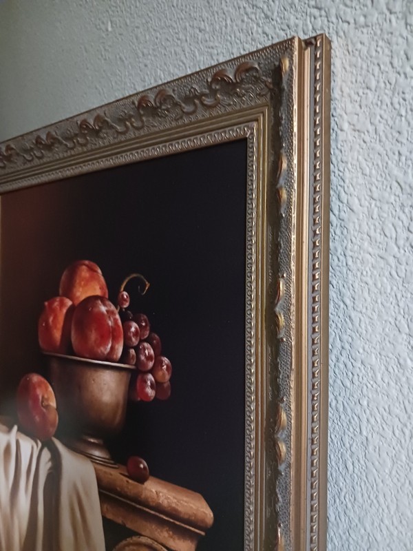 Loran Speck Signed And Numbered Still Life Giclee Print gallery