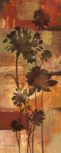 Silvia Vassileva Autumn Silhouette I